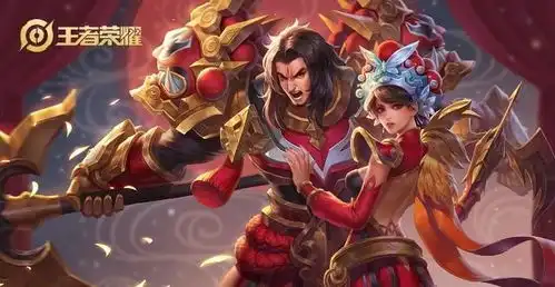  王者荣耀打不过吕布玄策怎么办王者大神怒吼,选他们试试吧