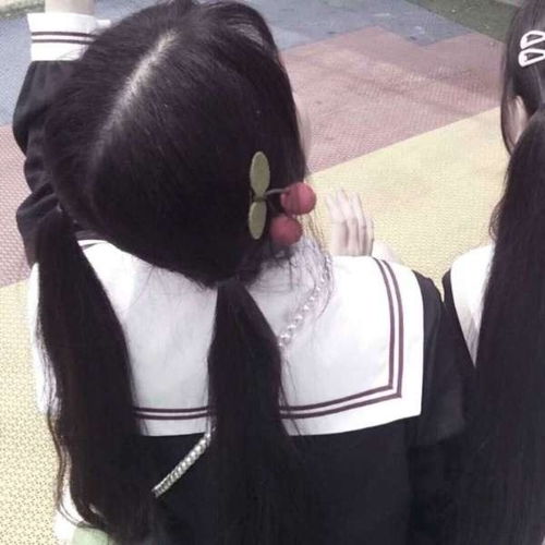  真人闺蜜头像我是哥哥心中的宝贝女生头像我要个性网
