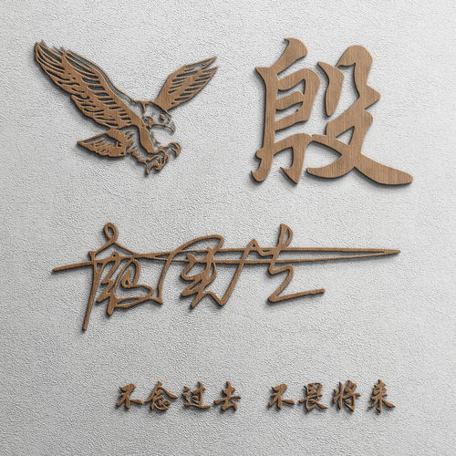  2022你的微信头像多久没换了,3d质感大气签名头像,换上试试吧
