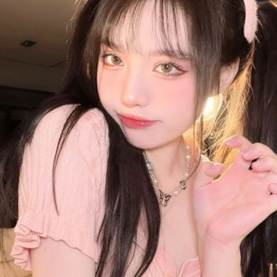 女生头像氛围感模糊官网