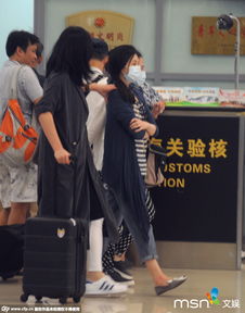  大s产前晕倒致癫痫发作汪小菲安全度过危险