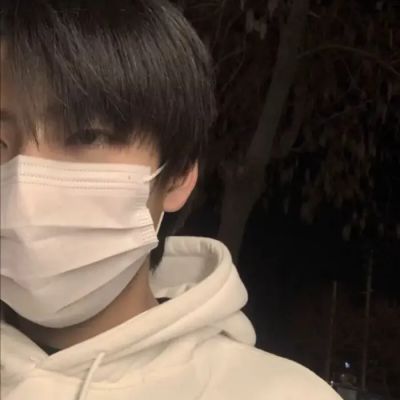  个性男头,男生头像ins风高级质感