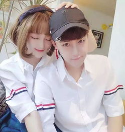  追女生的最佳方法,让你一追一个准