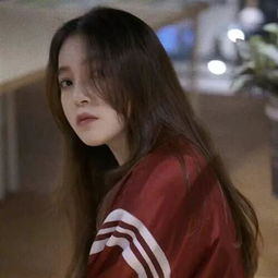  个性头像男女