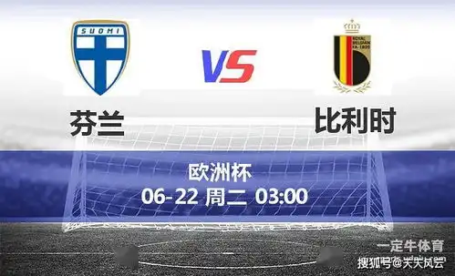  欧洲杯芬兰vs比利时情报比分分析,赛前预测