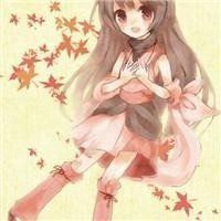  动漫二次元少女头像微信头像图片大全