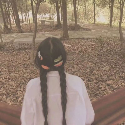闺蜜头像真人不露脸超仙