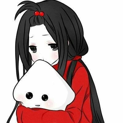  女头愿你喜
