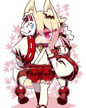  剑圣少女总想着拯救世界