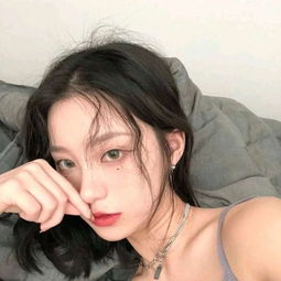  溺毙超酷高冷风女头.性格无趣qq女生头像我要个性网