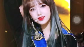  宇宙少女程潇