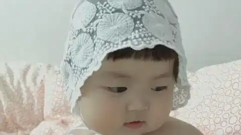  罗熙这个视频的表情包应该很多人有吧