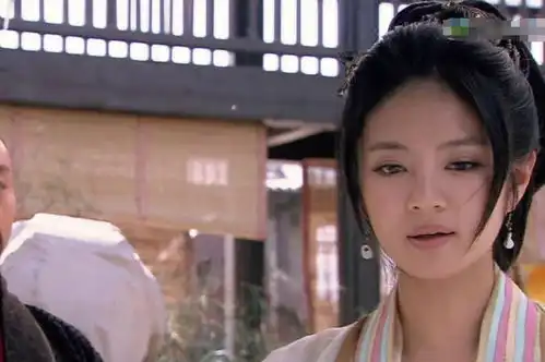 宋朝女婴出生后,不哭不闹,高僧感叹这不是你该来的地方