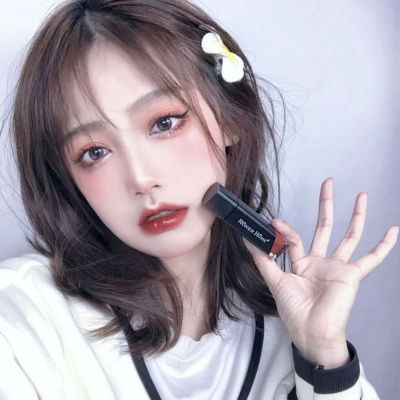 闺蜜头像单人真人版