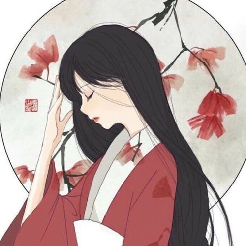  听闻你最近在考虑换头像一大波动漫唯美头像为您送上来