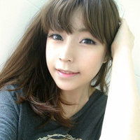  缘分是一种感觉唯美可爱女生qq头像大全