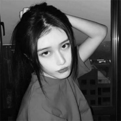 头像图片女高冷高俊熙