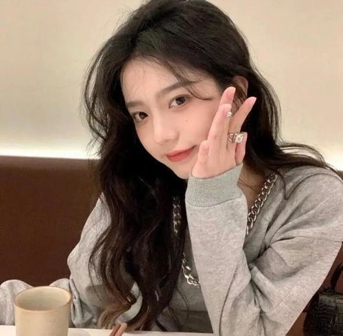  绝绝子的风格女头