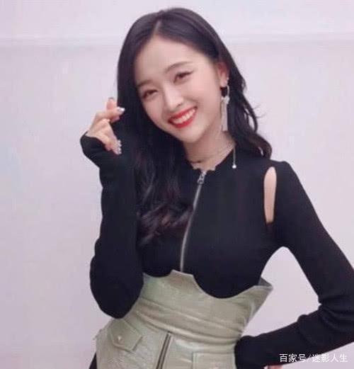  三大原因告诉你,吴宣仪为什么土