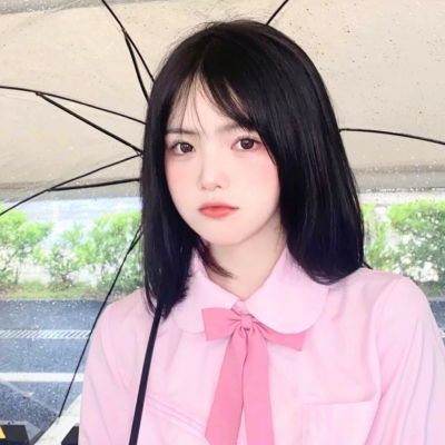 微信头像女高级感小众in