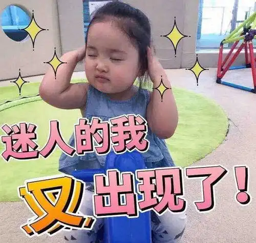 泰国胖网红表情包低成本