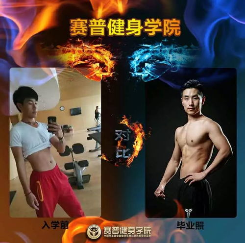  瘦子练成肌肉男,从事神秘职业,月薪翻了10倍