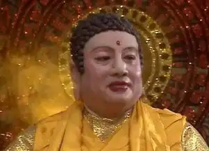  孔雀大明王一口吞了如来,如来为何不杀她燃灯古佛说了一句话