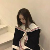  闺蜜头像唯美小清新挡脸两人一对