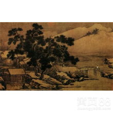  马远字画拍卖交易会上的黑马-黄页88网