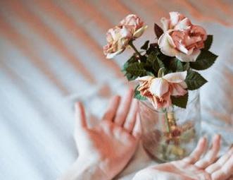  一位分手女人的自述男人的这些行为,会让女人彻底死心