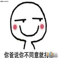  嫁给我系列表情包微信头像图片大全