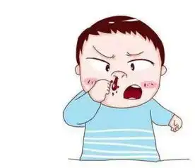  宝宝容易上火,小儿推拿来驱火