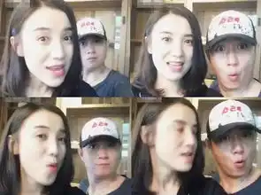  这就是江湖五个中年男人怎样pk撑起了娱乐直播的大剧