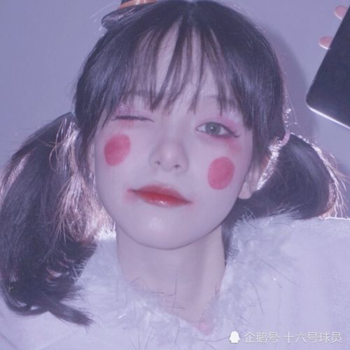  宝藏女孩专用头像,张张美出天际,男神看到瞬间心动