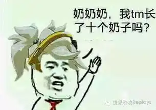  斗图必备神器守望先锋专属表情包集锦