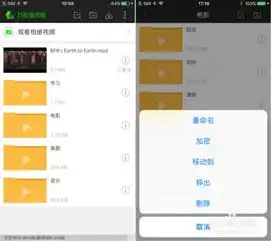  ios好用的本地视频播放器