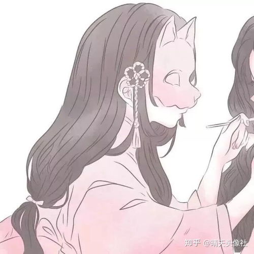  好看的闺蜜头像有哪些生活需要一个寄托,比喜欢更重要