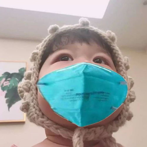  怎么给头像戴口罩