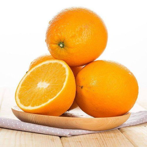  冬吃橘子六禁忌