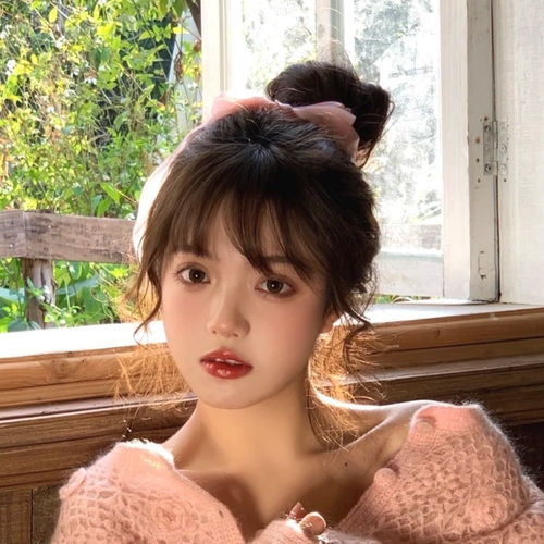 女生头像审美的偏狭,是一种智力的缺陷