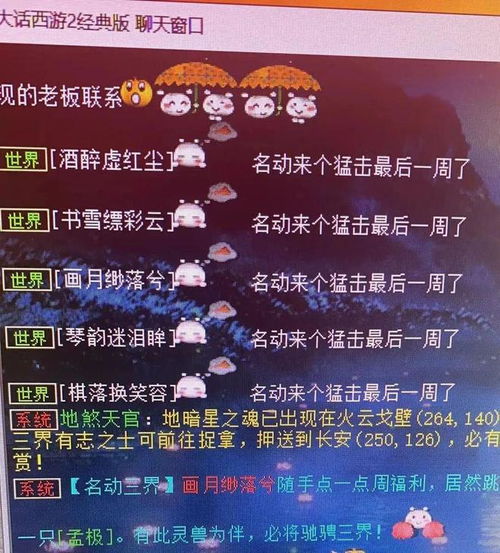  不到一个月得两大宝鉴攻宠法秒都有了