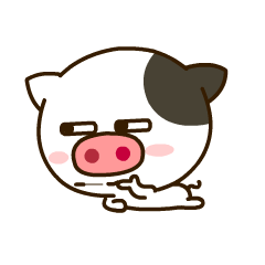  猪小八日常表情图片大全