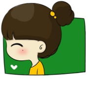  小小的情调蔓延出伟大的爱情淘气可爱的小希阿树卡通情侣头像情