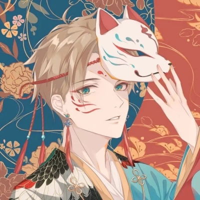  独一无二的情侣头像qq头像我要个性网