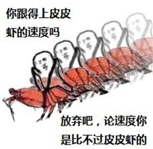  整个朋友圈和微博都在骑皮皮虾,到底咋回事