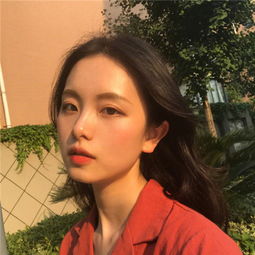  女生头像480x480快手专用唯美小清新我喜欢你麻烦你礼尚往来