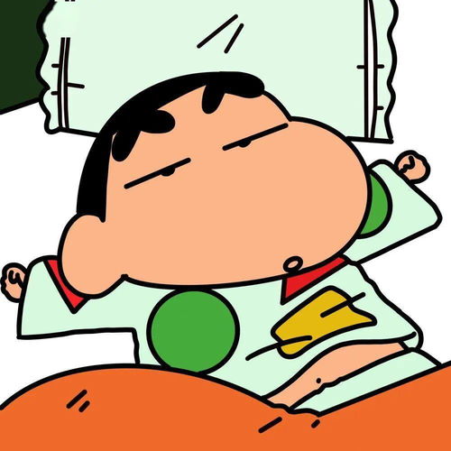  微信头像百看不厌