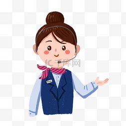 卡通女图片卡通女图片素材免费下载千库网