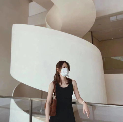  太惊艳了深圳光明艺术感爆棚的售楼处,就在这里
