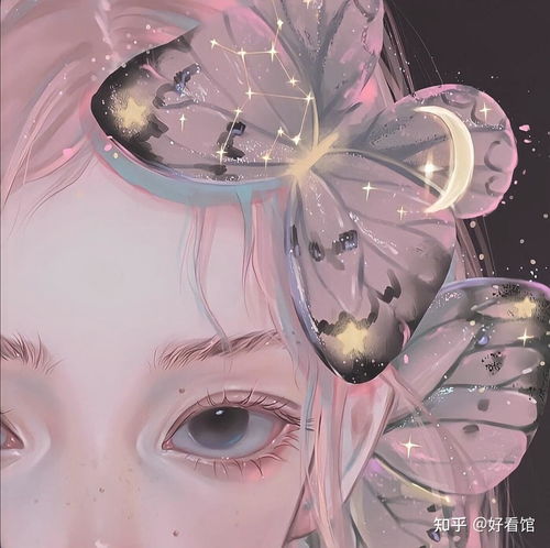 动漫头像女生定制版奈奈